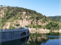 -黄巢水库