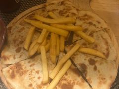-ALAMEEN阿拉伯餐厅(三里屯店)