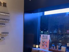 -泰合玺·精油疗愈 SPA(南京河西万达店)