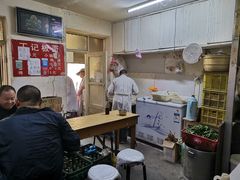 -丁记牛肉手擀板面