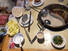 -煲大王老砂锅猪肚鸡(泊富ICITY店)