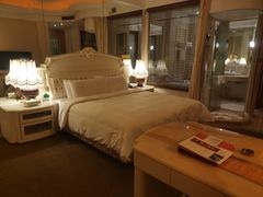 -白金汉爵大酒店(相城店)