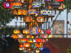 -新疆国际大巴扎