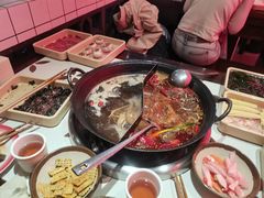 -江北北火锅馆·公路夜市(魏公村店)