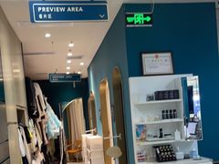 -海马体照相馆(西安高新万达广场店)