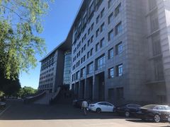 -吉林大学(南岭校区)