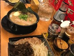 -博多一幸舍(侨福芳草地购物中心店)