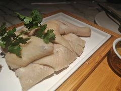 -钟菜·粤菜点心·宴请(海上世界·汇港二期店)