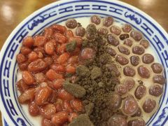 -牛氏石磨肠粉(海璟国际店)