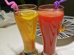 -森林象亲子餐厅·儿童生日会