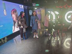 -魅KTV·AI辅唱(人民广场旗舰店)