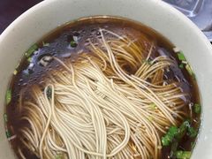 -伟记奥面馆(养育巷店)