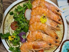 -红叶日料·放题·海胆·定食(星海店)