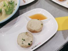 -小杨生煎(白玉兰广场店)