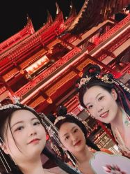 -汉仪华裳汉服馆(打浦桥店)