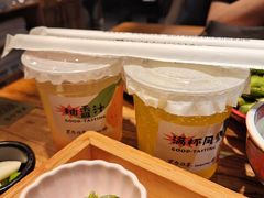 -黑牛の店·和牛烧肉(大悦城店)