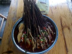 -古真记钵钵鸡(老公园店)