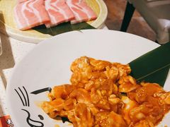 -猫爪爪原切自助烤肉(观音桥阳光世纪店)