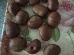 -阿男野栗王(金门路店)