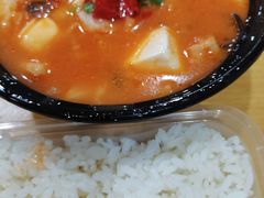 -可鱼可饭老坛酸菜鱼(西湖店)