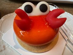 -周家二小姐的菜(西津渡店)