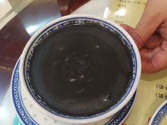 -广信牛奶甜品世家(台东店)