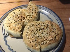 牛肉馅饼-小放牛炒菜馆(军校店)