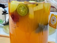 -温野菜涮涮锅(西单大悦城店)