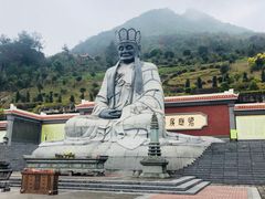 -安溪清水岩