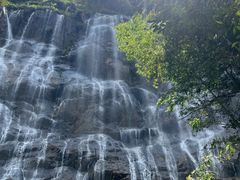 -千泷沟大瀑布旅游区