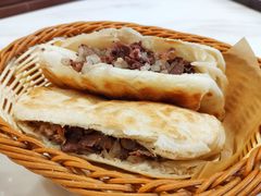 -培万河间驴火•驴肉火锅(东平店)