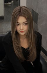-SWANK SALON