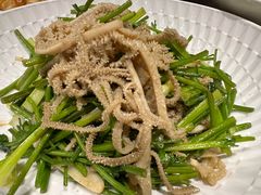 -魁盛居百年鲁菜馆(县西巷店)