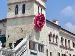 -华谊兄弟（长沙）电影小镇