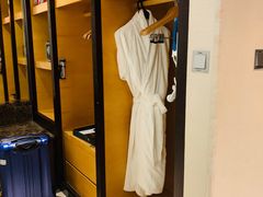 -青岛海尔洲际酒店