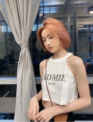 -Rise Hair上升造型