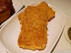 虾排-宜家·瑞典食品屋(四元桥店)