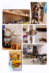 -METATTOO ArtSpace高端定制刺青店