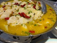 -外婆味道·云南菜大当家(关上店)