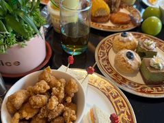 -福州西湖大酒店·怡湖咖啡厅