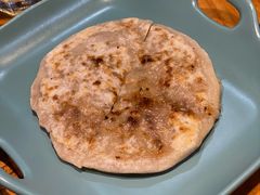 -蒙艾里民族传统菜蒙餐