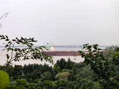 -狼山风景名胜区