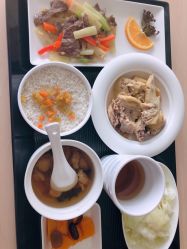 -广州和睦家医院·医学月子