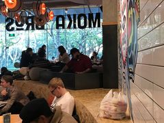 -Moka Bros 摩卡站(嘉华店)
