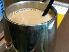 大哥奶茶（冷）-有璟阁港式餐厅(国贸商城店)