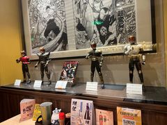 -小山日本料理(太古汇店)