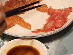 -济南香格里拉·咖啡泉自助餐厅