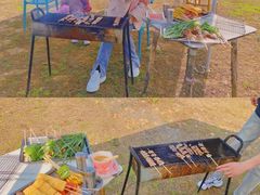 -梁子湖东篱老屋生态庄园