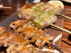 -鸟鹏烧鸟居酒屋(熙龙湾店)