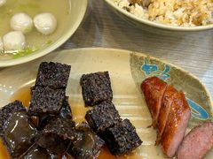 -圆宝台湾小吃(迎津街店)